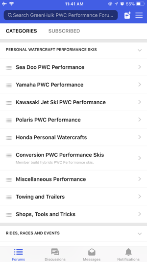 GreenHulkPWCPerformance Forums(圖1)-速報App