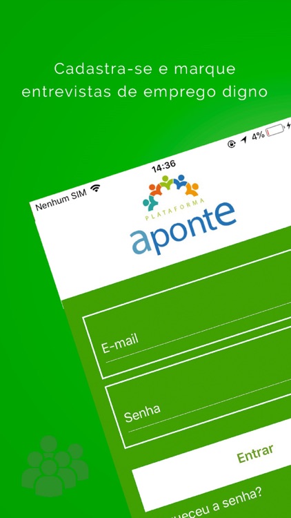 Aponte app