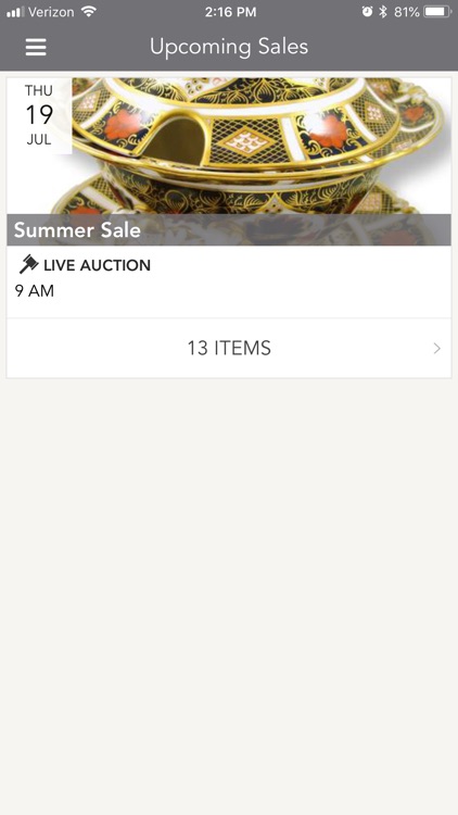 Meadow Lane Auctions