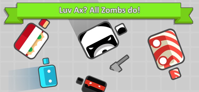 Zlax.io Zombs Luv Ax(圖3)-速報App