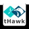 “tHawk"​ is a Mobile Application where