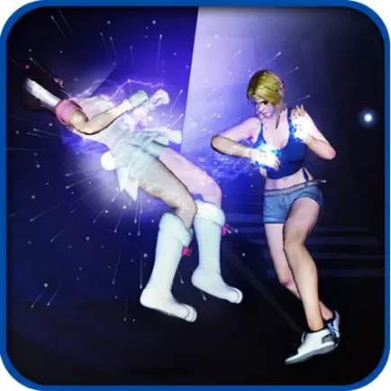 Lady Warrior – Street Combat Cheats