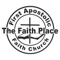 The official app of The Faith Place (FAFC) in Akron, Ohio