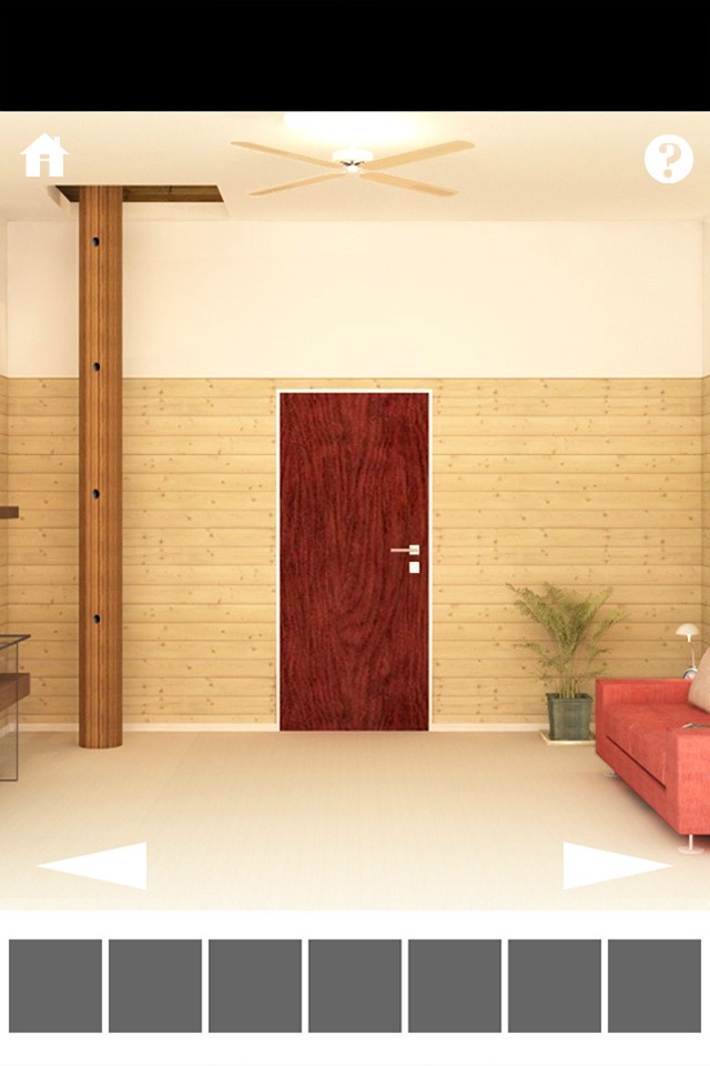 room escape LOCKED ROOM2 screenshot 3