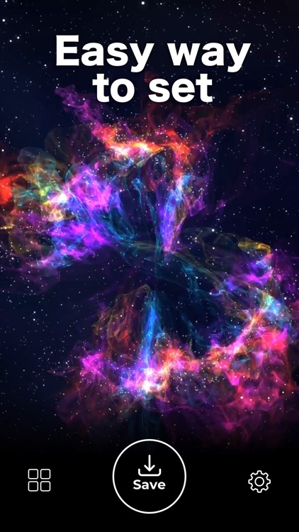 Live Lock Screens for iPhone screenshot-3