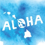 Aloha Sticker Pack