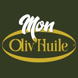 Mon Oliv'Huile