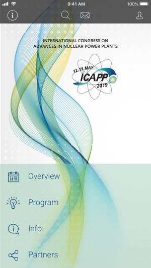 ICAPP 2019(圖1)-速報App