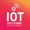 The IoT Solutions World Congress is where real digital transformation happens