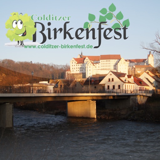 Colditzer Birkenfest icon