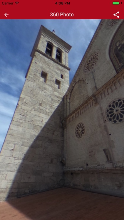 The Spoleto Cathedral screenshot-4