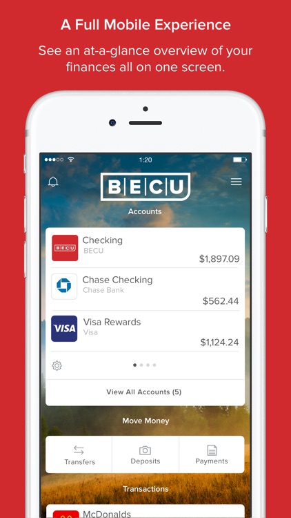 BECU