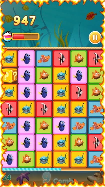 PopSea screenshot-3