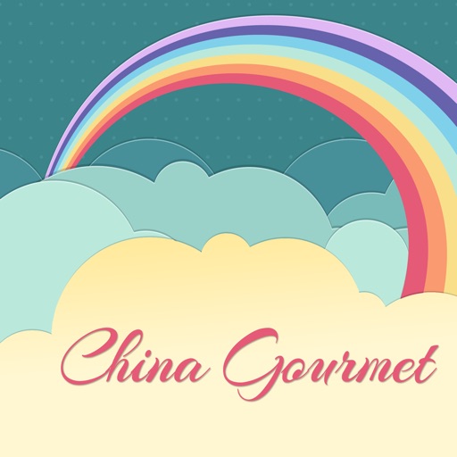 China Gourmet Franklin icon