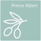 The official town guide for Prince Albert in the Great Karoo, South Africa