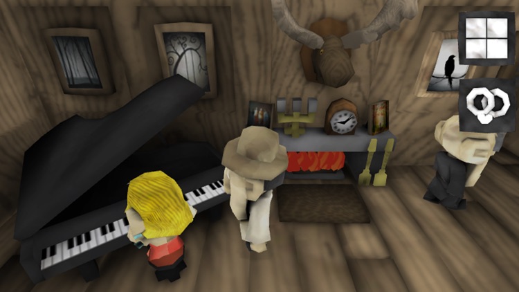 The Great Detective Game screenshot-3