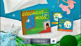 Game screenshot Goodnight Moon - A classic bedtime storybook mod apk