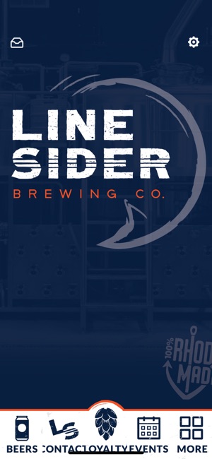 Linesider Brewing Co.(圖1)-速報App