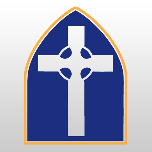 Cross Lutheran Church & School, New Braunfels, TX icon