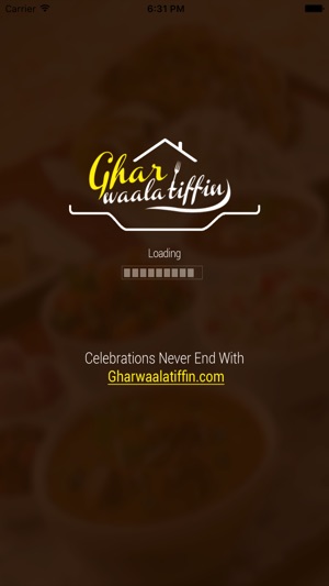 Gharwaalatiffin