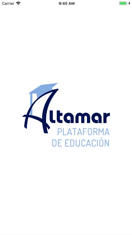 Altamar Plat. de educación