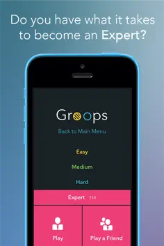 Groops - Screenshot 4