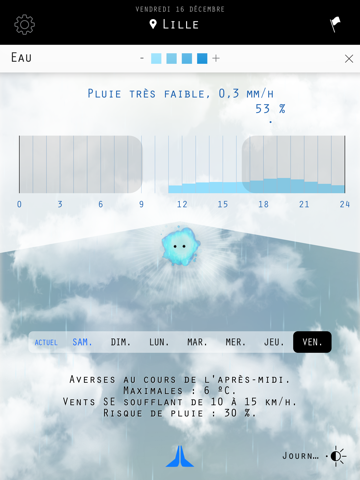 Weather Gods screenshot 3