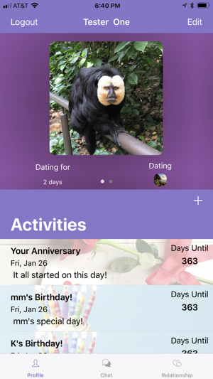 RelationshipChat(圖1)-速報App