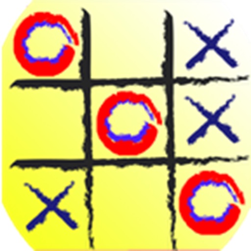 Tic Tac Toe Reloaded