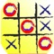 Tic Tac Toe Reloaded game objects: