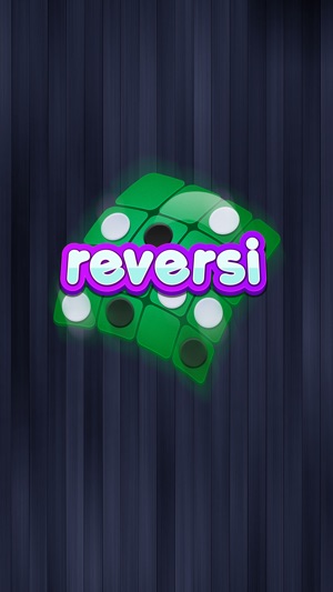 Reversi: Othello Board Game(圖1)-速報App