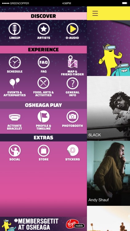 Osheaga 2017