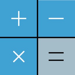 Calculator Smart Apple Watch App