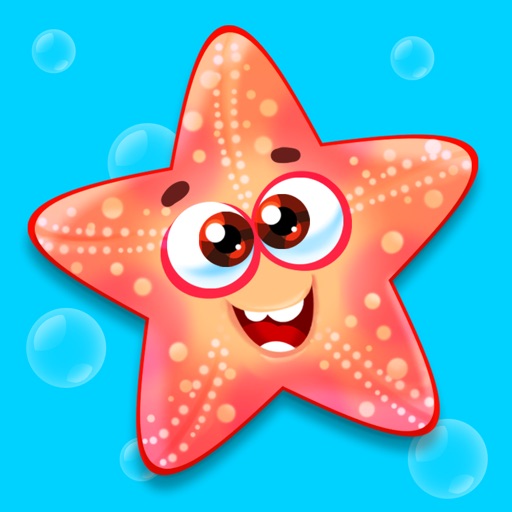 Toddler Baby Puzzles - Buzzle icon