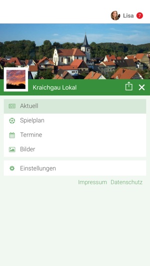 Kraichgau Lokal(圖2)-速報App