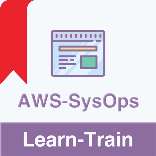 AWS: SysOps Exam Prep 2018 icon