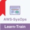 The AWS Certified SysOps Administrator – Associate exam validates technical expertise in deployment, management, and operations on the AWS platform