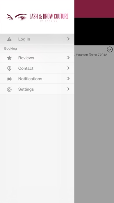 Lash & Brow Couture screenshot 2
