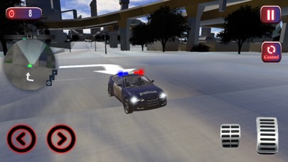 Police Duty VS Gang 2017 screenshot 2