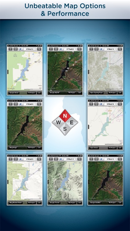 GIS Kit screenshot-3