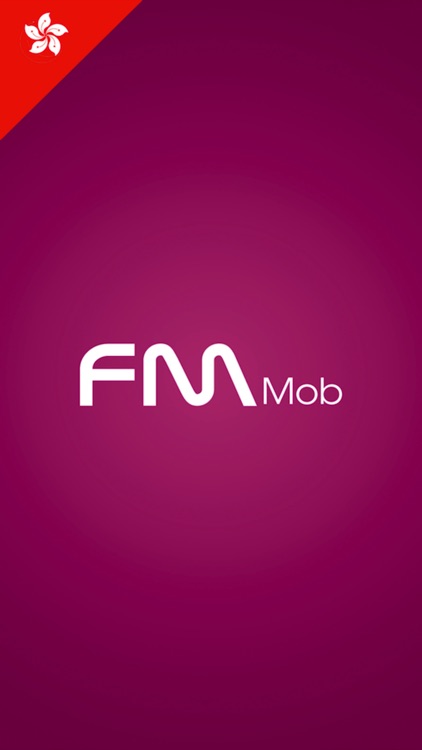 Hong Kong Radio - FM Mob HD