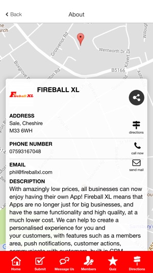 Fireball XL(圖5)-速報App