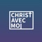 L'application Christ Avec Moi vous permet de recevoir des dévotions tous les jours pour votre méditation