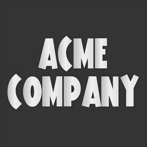 Acme Company by Epic 4D LLC