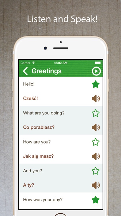 Learn Polish Phrasebook Pro +