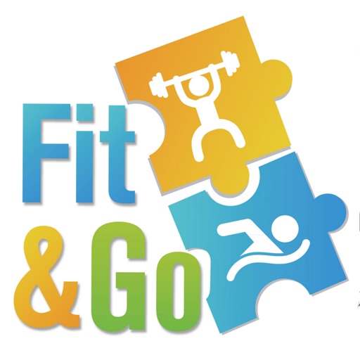 Fit&Go icon