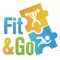 Aplicación para los gimnasios Fit&Go