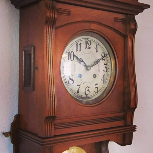 Uhren Bayreuth icon