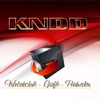 KNDD App