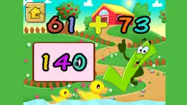 Game screenshot Learning Basic Addition Math Question With Answers mod apk